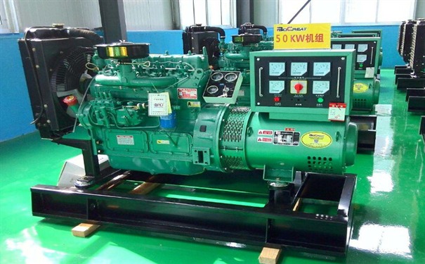 柳城发电机出租 柳城发电机出租